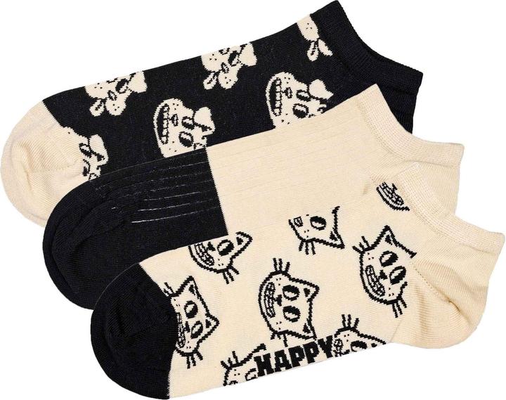 Produktbild Happy Socks 3-Pack Pets Low Socks (41 - 46)