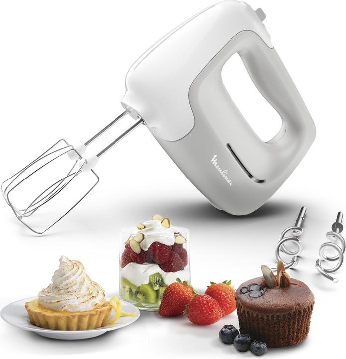 Actual product image Tefal Prep Mix HT450 (450 W)