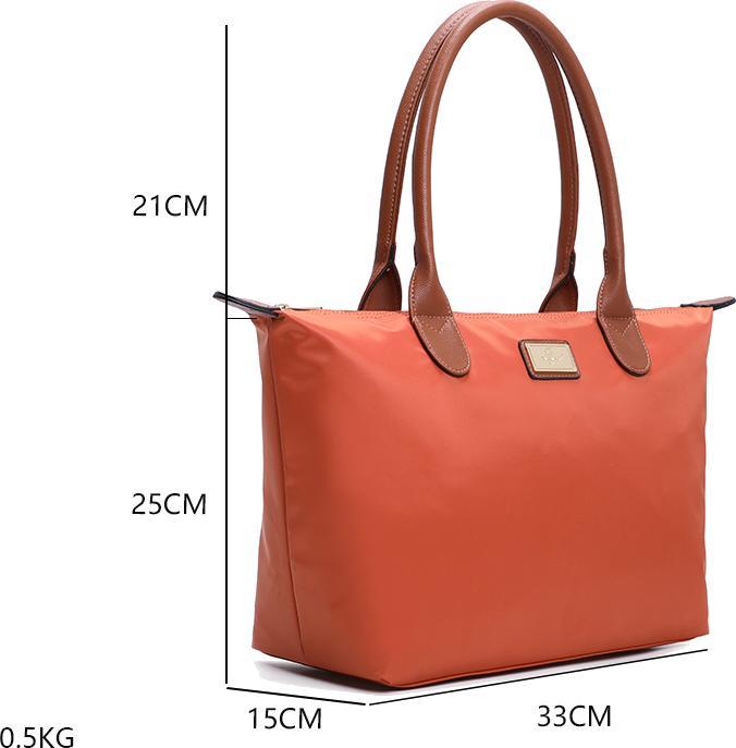 Produktbild Gallantry Cabas La Balade Handtasche Grösse M (5 l)