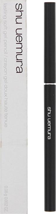 Image du produit Shu Uemura Rusty Red Gel Pencil For Women (M Rusty Red, Rouge rouille)