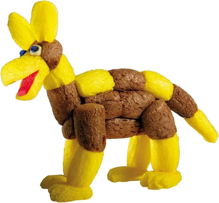 Actual product image Fischertechnik FischerTiP Box XXL