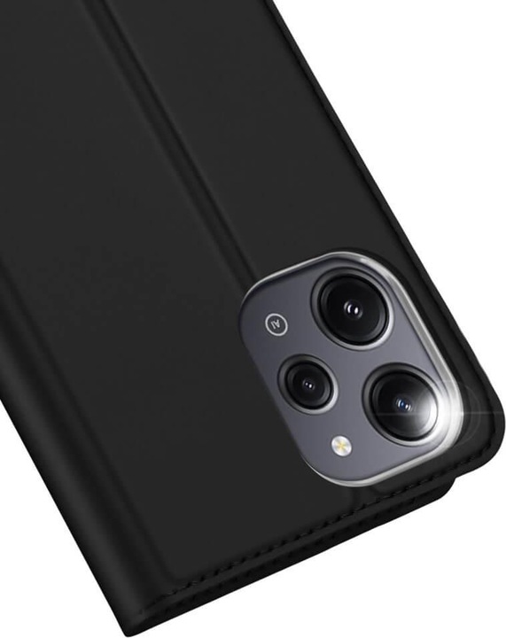 Produktbild Dux Ducis Skin Pro Series Bookcover (Xiaomi Redmi 12, Xiaomi Redmi Note 12)