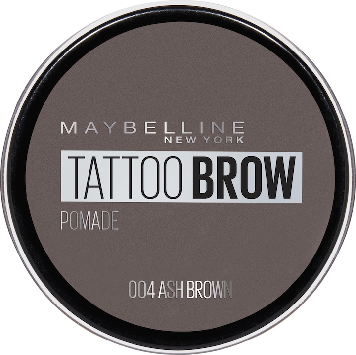 Ash Brown