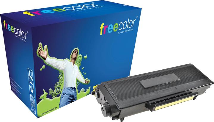 Produktbild Freecolor TN-3170K (BK)