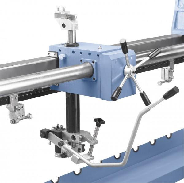Produktbild Bernardo Cantina Bernardo - Kopierdrechselmaschine CL 1300 / 400 V