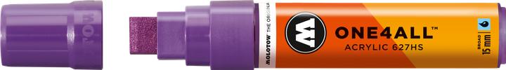Produktbild Molotow Filzstift One4all 627HS current 042, 15mm (Johannisbeere, 15 mm, 1 x)