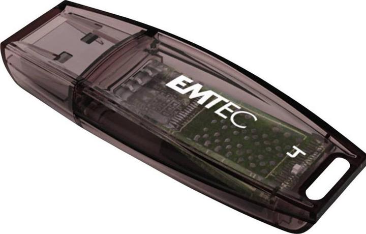 Actual product image Emtec C410 Color Mix (4 GB, USB-A)