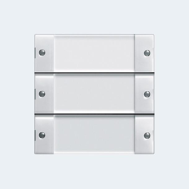 Actual product image Gira Radio