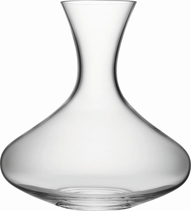 Actual product image LSA Wine wine carafe 2.4L - clear (2.40 l)