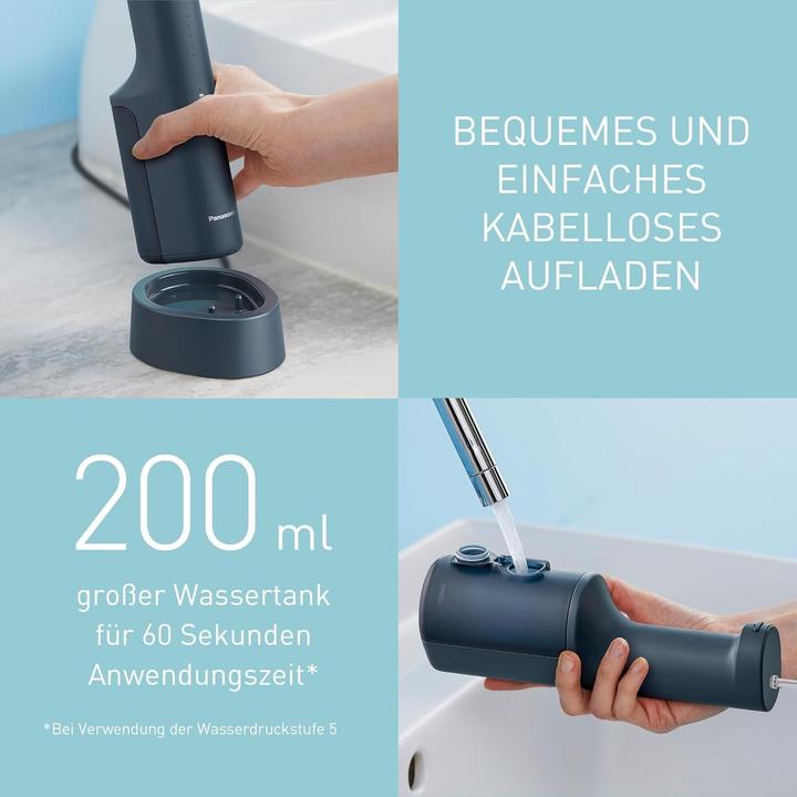 Produktbild Panasonic EW-DJ66-A303