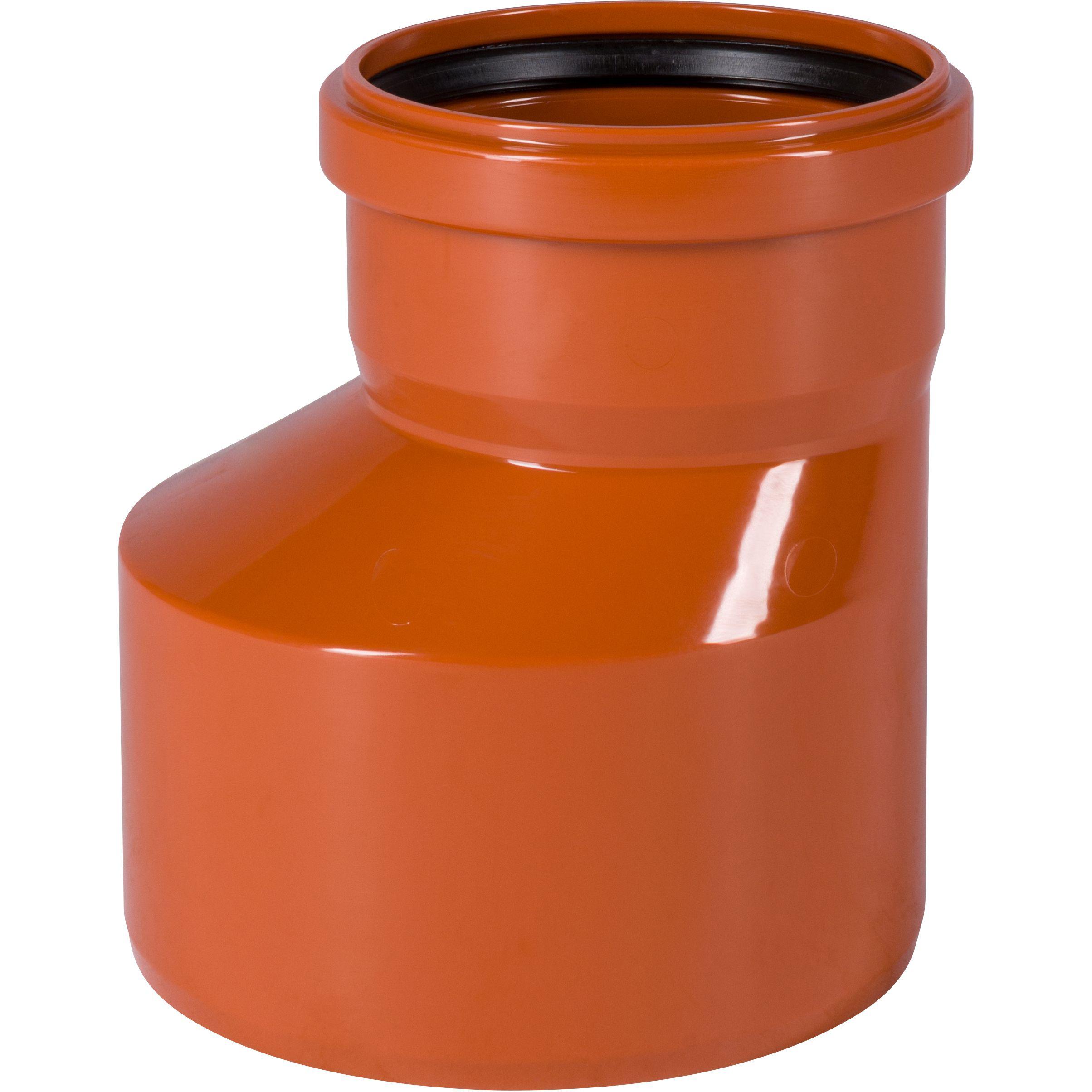 Csdk SL PVC-Kanalisationsreduzierung 160-110 mm (222700-03)