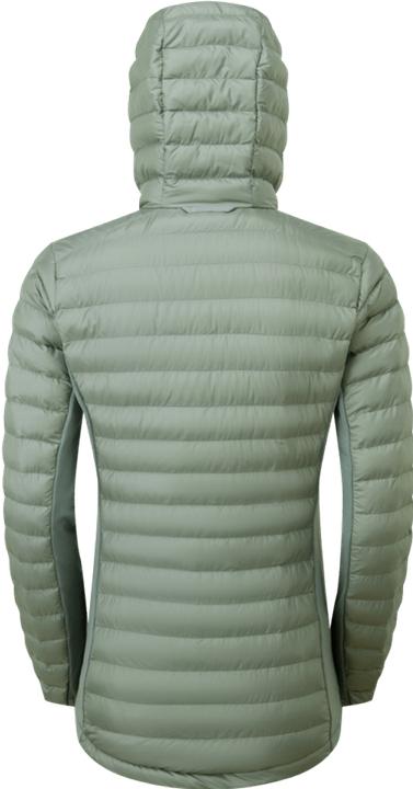 Produktbild Montane Women's Icarus Lite Hoodie (S)