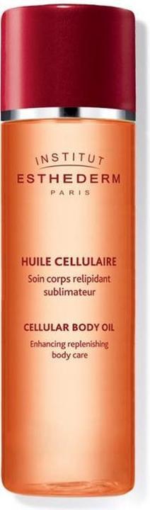 Produktbild Institut Esthederm Hydratation Cellular Body Oil (Körperöl, 125 ml)