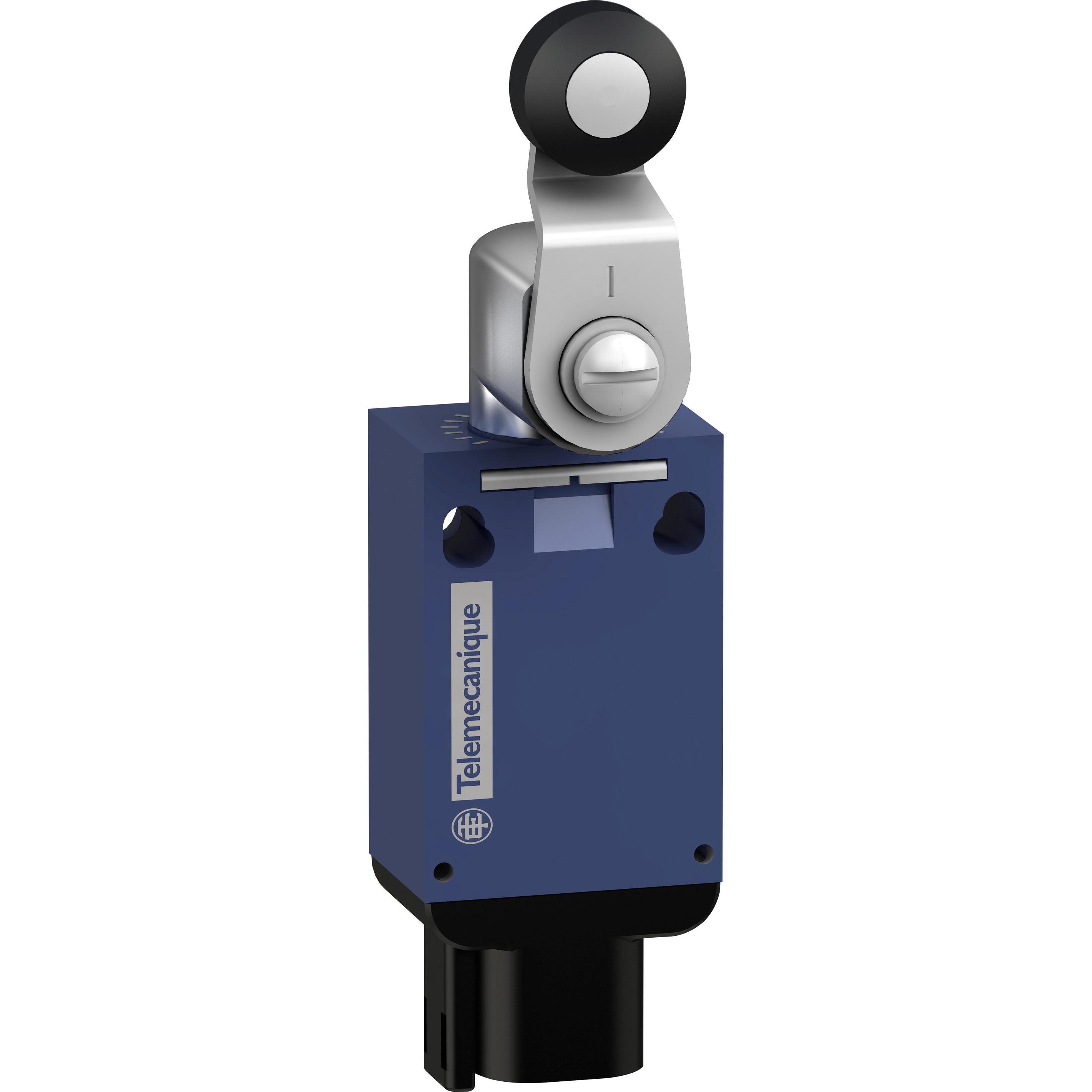 Schneider Electric, Systemstromversorgung, XCMV2515D44 Positionsschalter 1St.