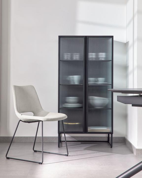 Actual product image Kave Home Trixie (41 x 70 x 143 cm)