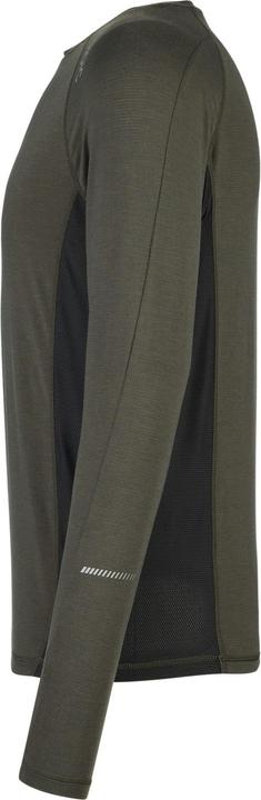 Actual product image Stoic HelsingborgSt. Performance L/S (XXL)