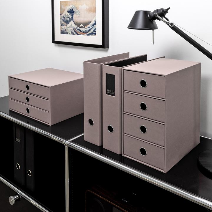 Actual product image Rössler Schubladenbox (A5)