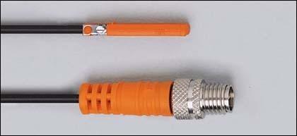 Produktbild ifm Electronic Zylindersensor