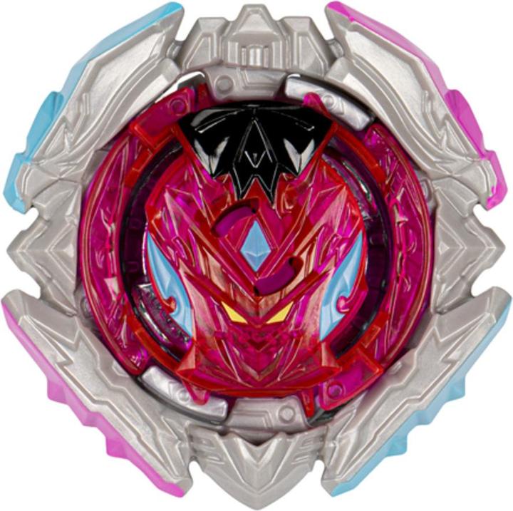 Produktbild Hasbro Beyblade QS (Assortiert - 1 Stück) (Deutsch, Englisch, Französisch, Italienisch, 1 Spieler)