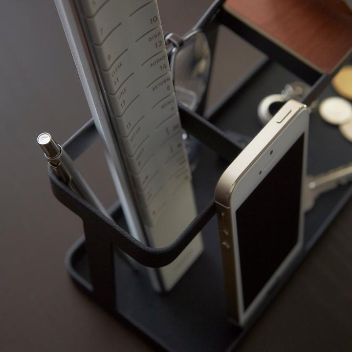 Produktbild Yamazaki Schreibtisch-Organizer TOWER