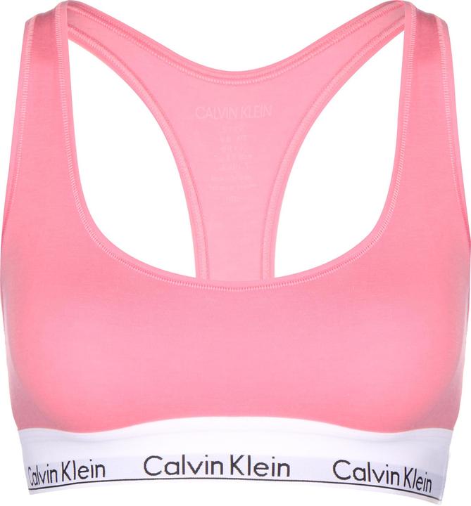 Actual product image Calvin Klein Bralette Unlined (XS)