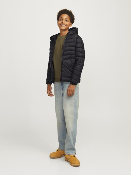 Actual product image Jack & Jones Puffer jacket Mini puffer jacket (110)