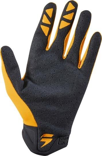 Produktbild Shift 2018 3LACK Air (XL)