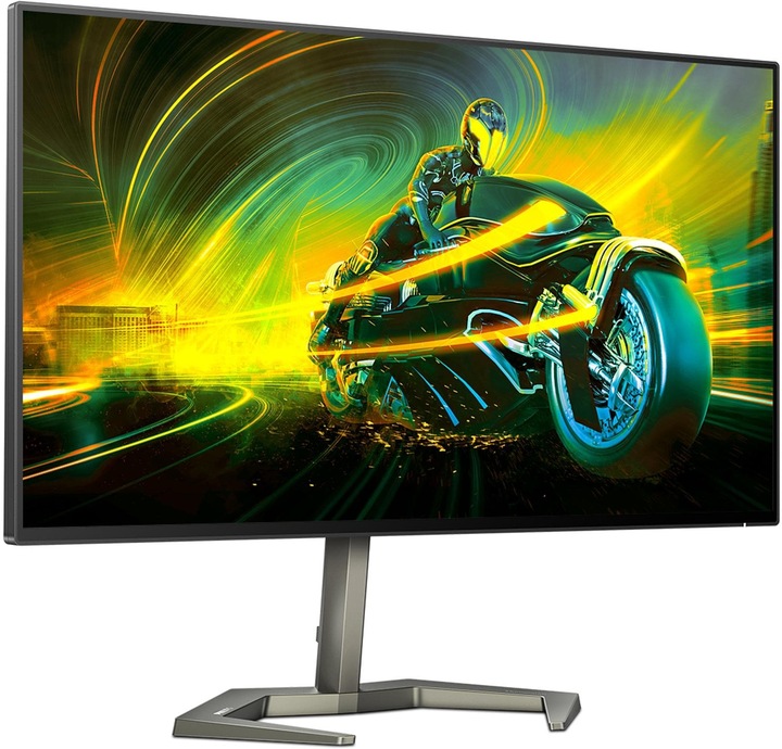 Actual product image Philips 27M1F5500P/00 (2560 x 1440 pixels, 27")