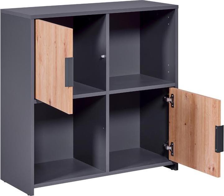 Productafbeelding Inter Link Pepeto 2T (77 x 30 x 77 cm)