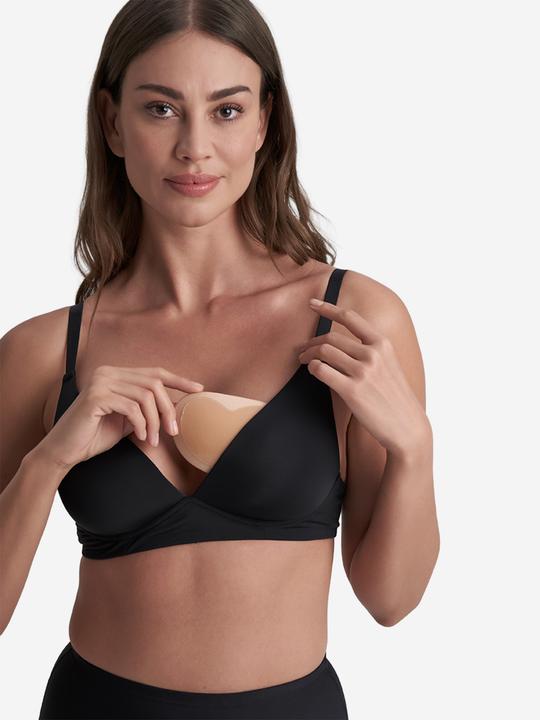 Produktbild Bye Bra Push-Up Pads (Einzelpack, One Size)