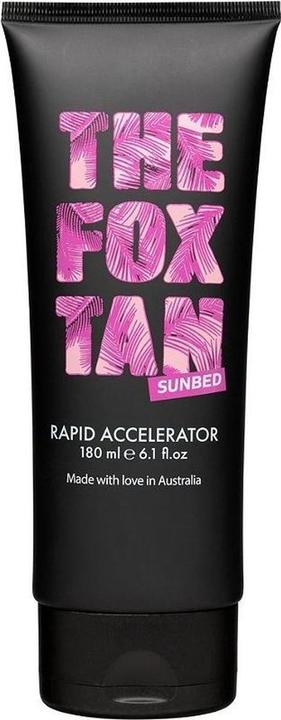 Image du produit The Fox Tan Accélérateur rapide (Crème autobronzante, 180 ml)
