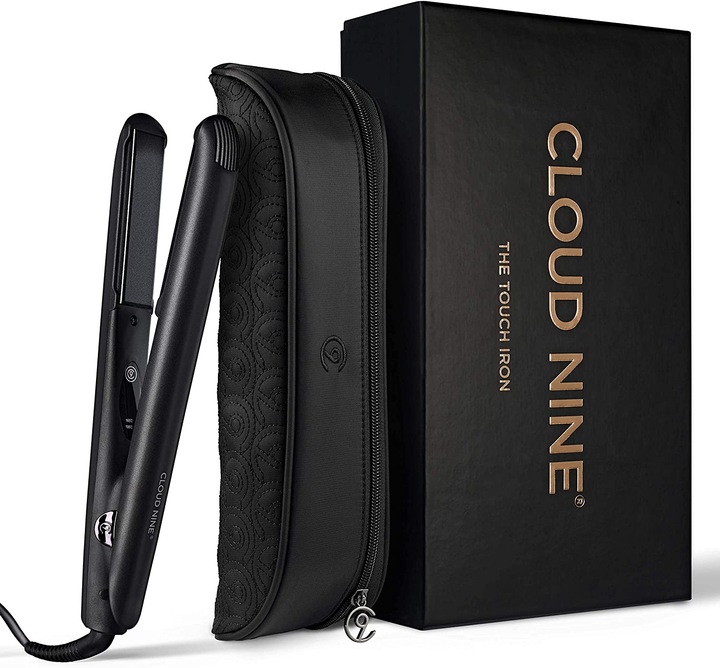 Produktbild Cloud Nine The Touch (Glätteisen)