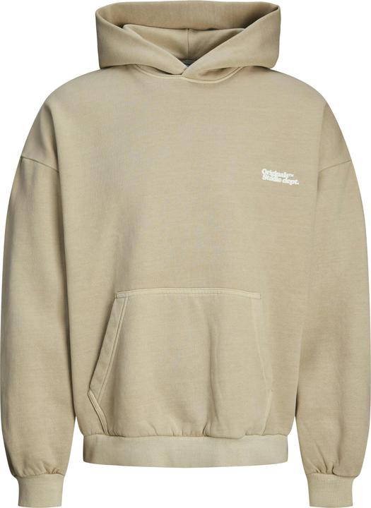 Image du produit Jack & Jones Gedruckt Kapuzenpullover Kapuzenpullover (XS)