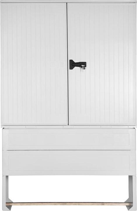 GSAB Elektrotechnik Normkabelverteilerschrank 3S1300DS (146.50 cm, 130 cm)