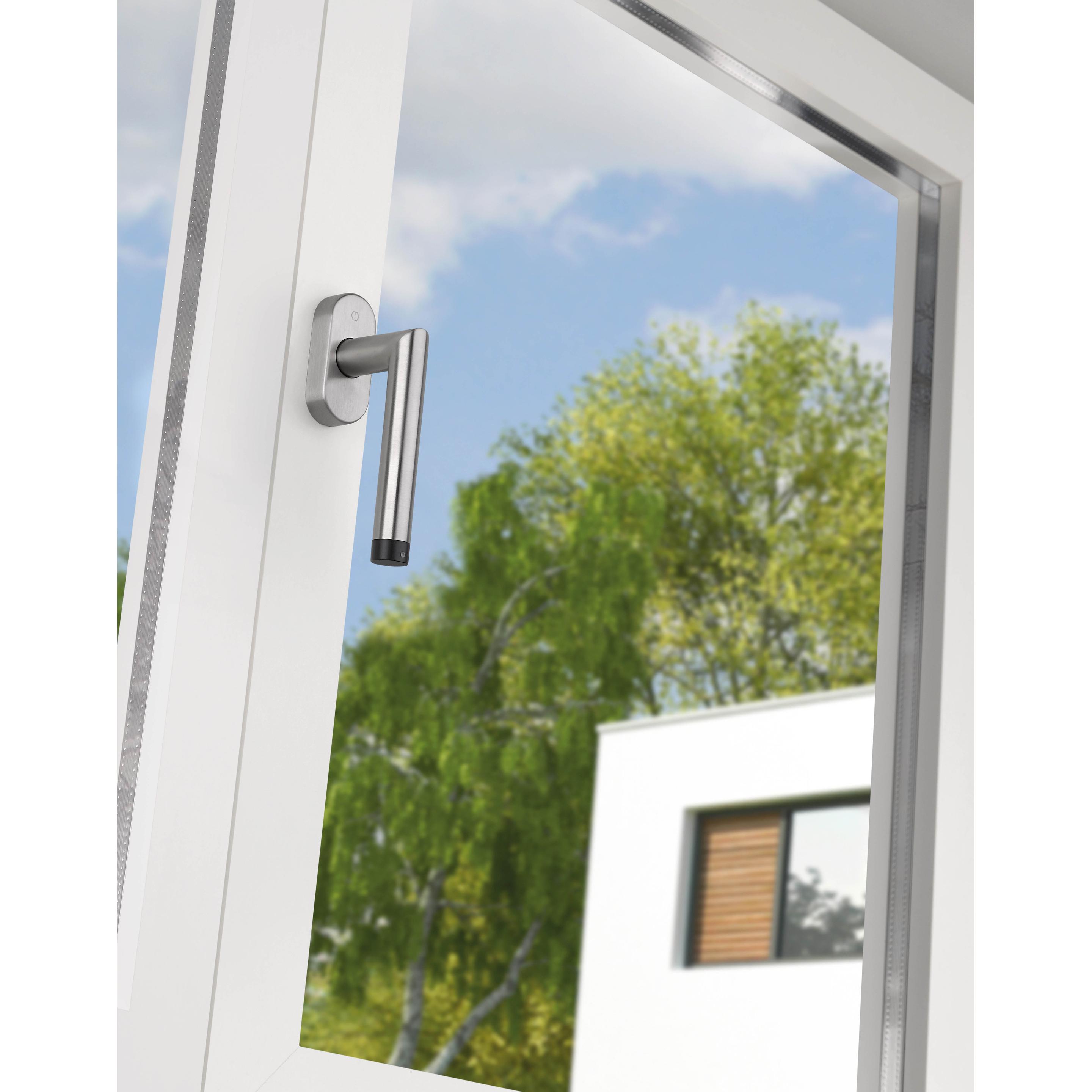 Thumbnail - Hoppe, Einbruchschutz + Alarmanlage, Z-Wave eHandle ConnectSense Amsterdam 20-30mm