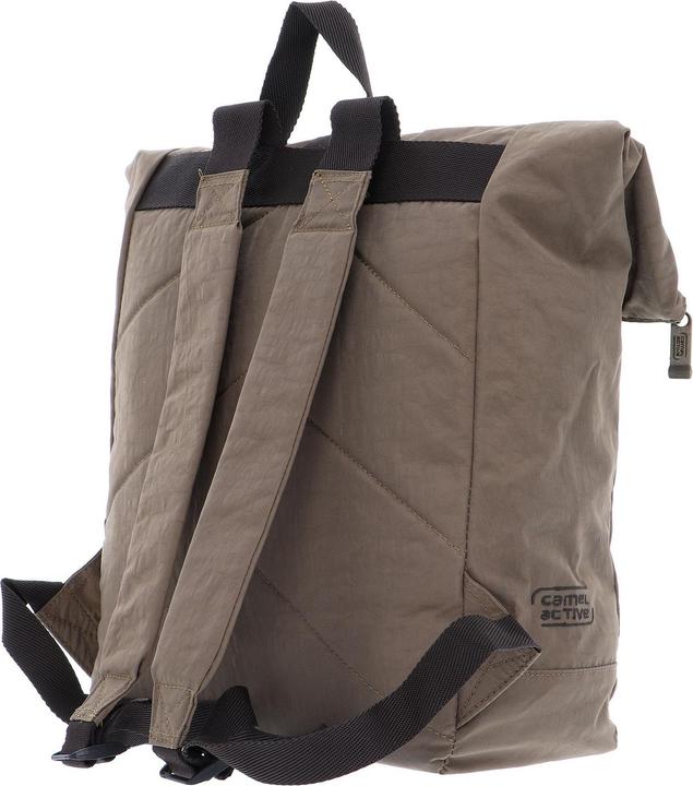 Image du produit Camel Active Boo Journey sac à dos 36 cm (13 l)