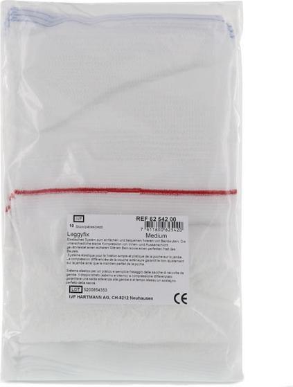 Immagine prodotto Tytex Beinbeutelfixierung S+ (10 x, M, L, XL)