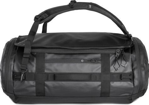 Produktbild Wandrd CARRYALL Duffel 60L Black (Fotorucksack, 60 l)