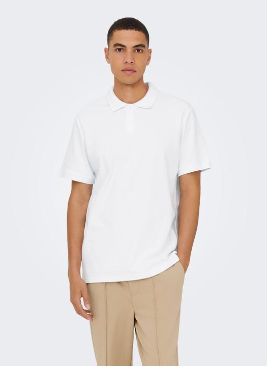Immagine prodotto Only & Sons ONSBEN Polo Polo (S)