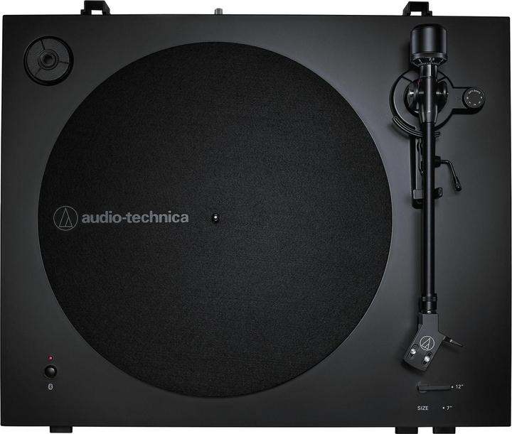 Produktbild Audio-Technica AT-LP3XBTBK (Vollautomatisch)