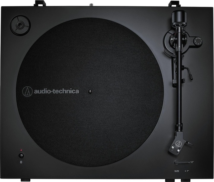 Immagine prodotto Audio-Technica AT-LP3XBTBK (Automaticamente)