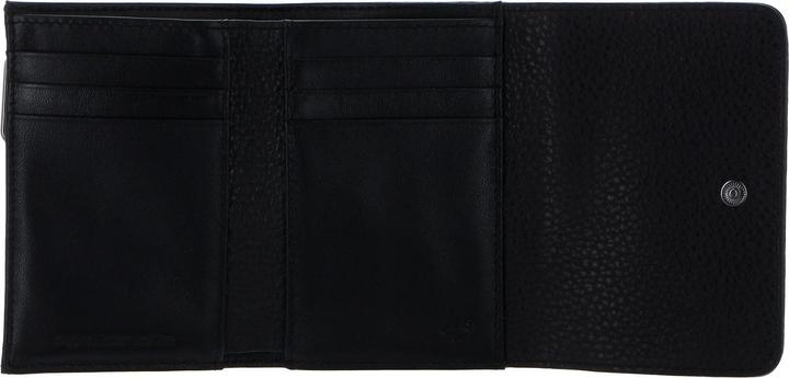 Actual product image Mandarina Duck Mellow Leather Wallet