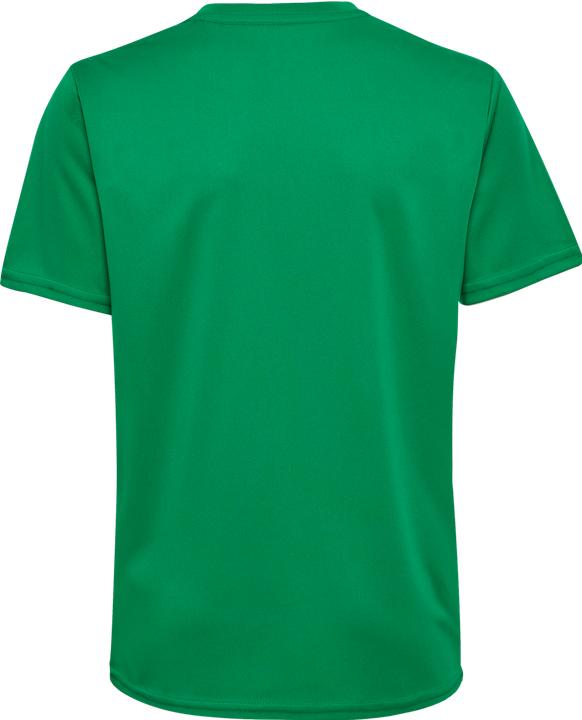 Actual product image hummel Hmlessential Jersey S/S Kids (164)