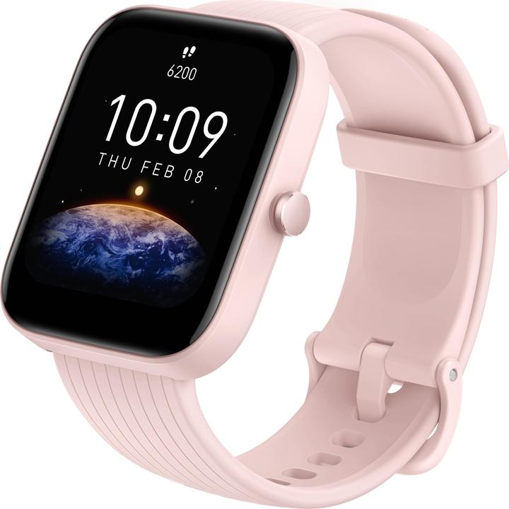 Actual product image Amazfit Bip 3 Pro (44.12 mm)
