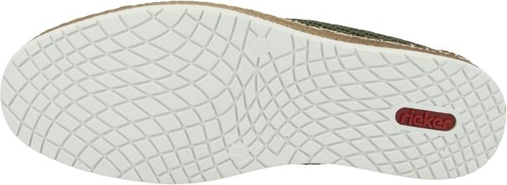 Actual product image Rieker B5276 (45)