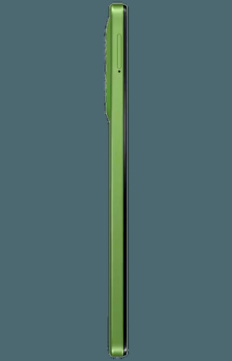 Produktbild Motorola G06 (256 GB, Green, Tendril, 6.88", Dual SIM, 4G)