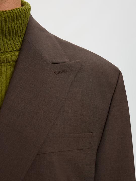 Immagine prodotto Selected Wollmix Zweireihiger Blazer (48)