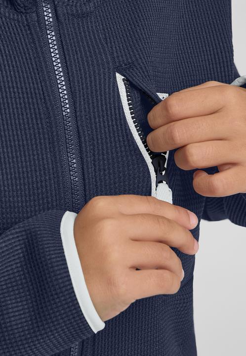 Immagine prodotto Jack Wolfskin Actamic Grid Midlayer K (128)