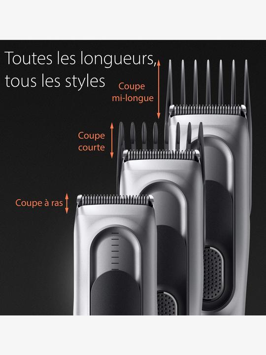 Immagine prodotto Braun Hairclipper Series 7 (HC7390)