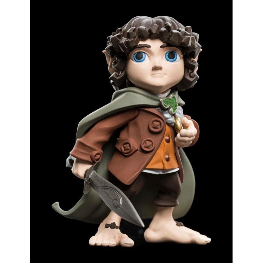 Thumbnail - Weta Collectibles Herr der Ringe: Frodo Beutlin